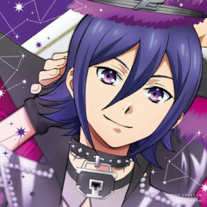 涼野ユウ(内田雄馬)