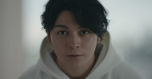 ダイワハウスTVCM D-ROOM「僕の名前を呼んで」