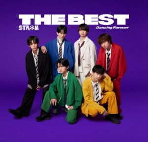 STA＊M