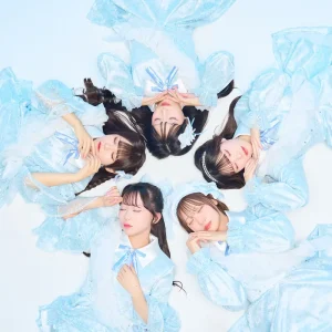 流星のカーテン